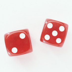 crooked Dice