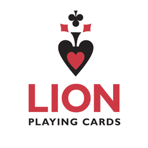 Cartes Lion Marqué cartes